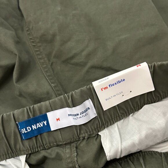 (NWT) Old Navy - Men Modern Jogger 2.0 - Picture 9 of 14